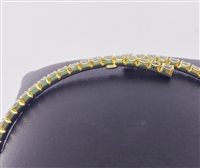 Bracciale Venerio Donna in Argento Cristallo BR7638942G - BR7638942G